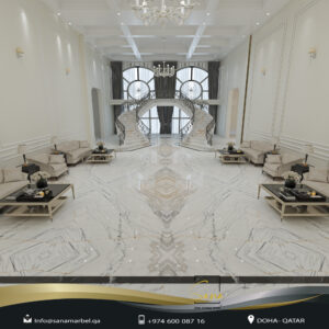 Gold Calacatta - 241 - Image 3