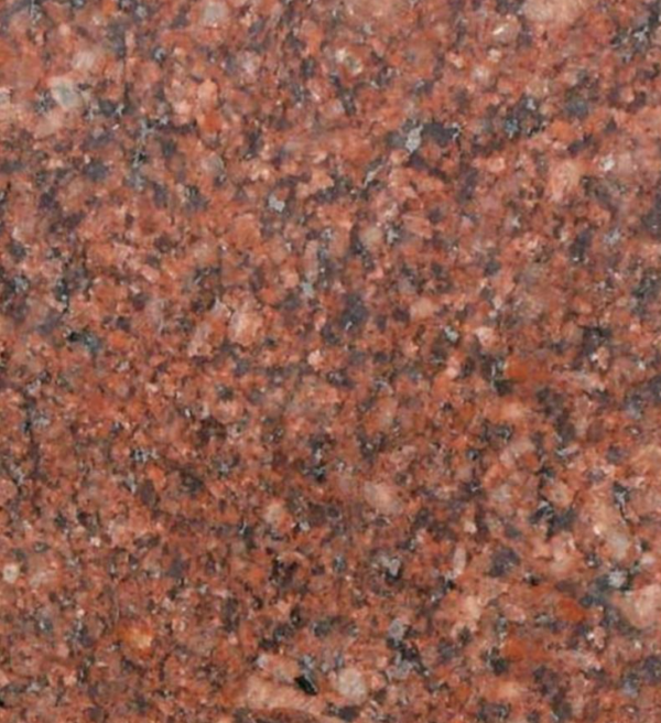 Gem Red - 144