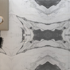 Panda White Marble / Chinese - Image 3
