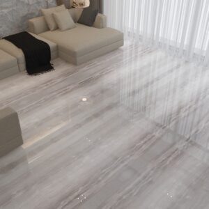 White Wood Marble / Italian - Image 2