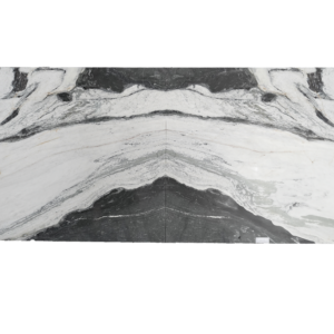 Panda White Marble / Chinese - Image 5